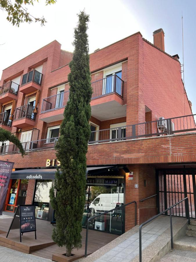 Pensión En Duplex, Avd De Europa, Pozuelo De Alarcon