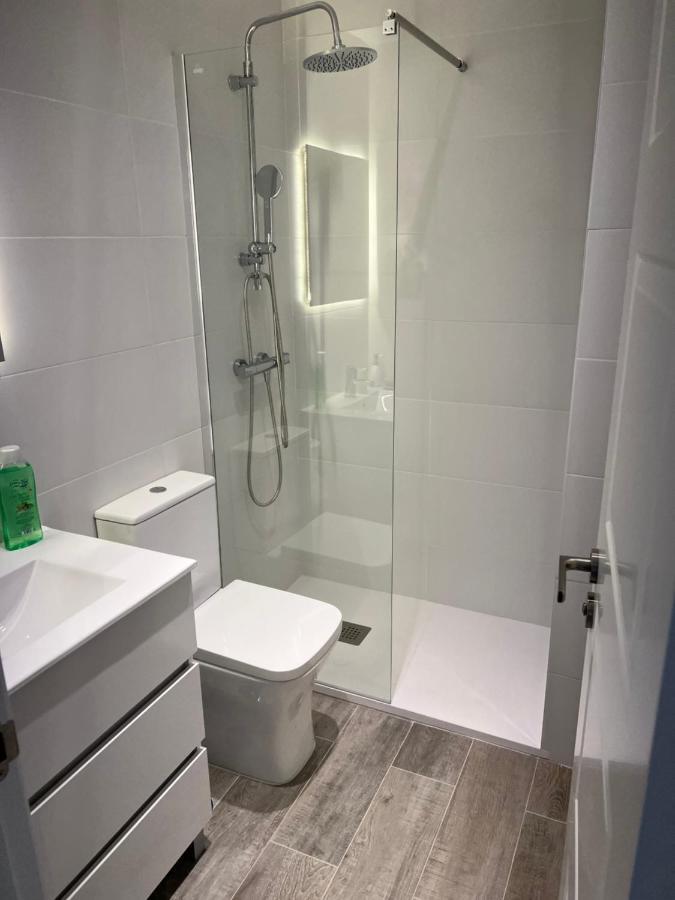 Pensión En Duplex, Avd De Europa, Pozuelo De Alarcon *