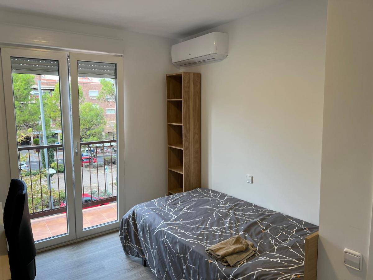En Duplex, Avd De Europa, Pozuelo De Alarcon