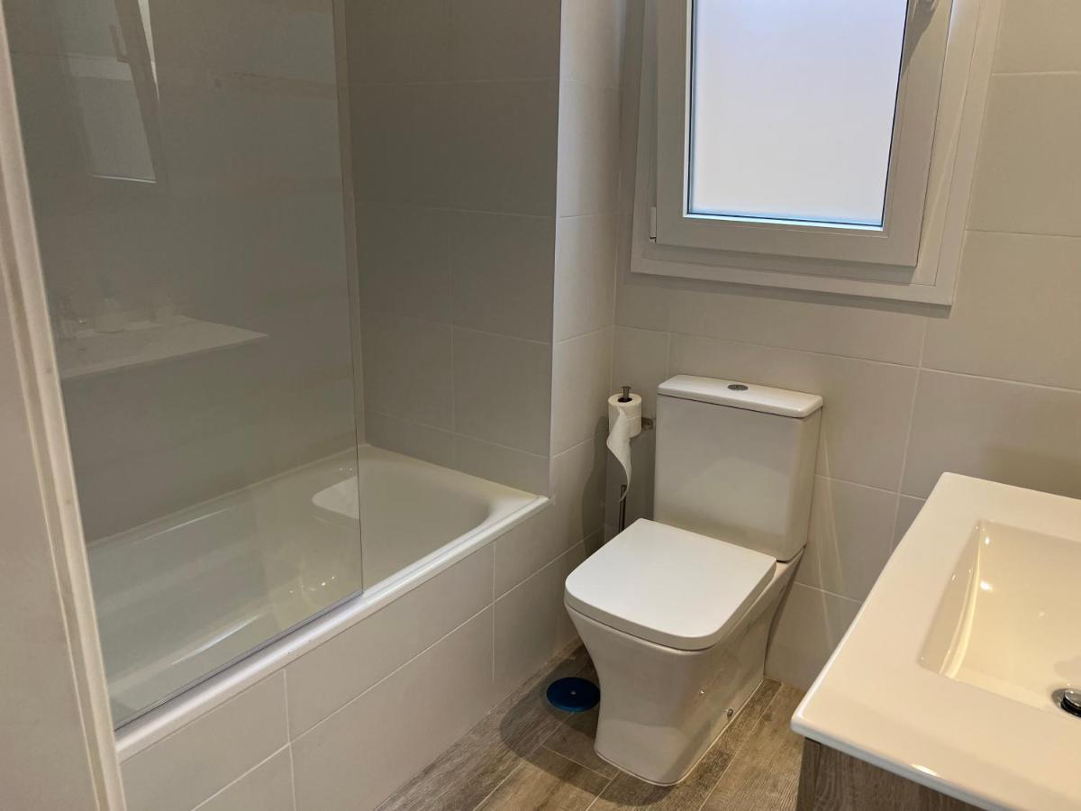 En Duplex, Avd De Europa, Pozuelo De Alarcon Pensión