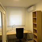Habitaciones En Duplex, Avd De Europa, Pozuelo De Alarcon