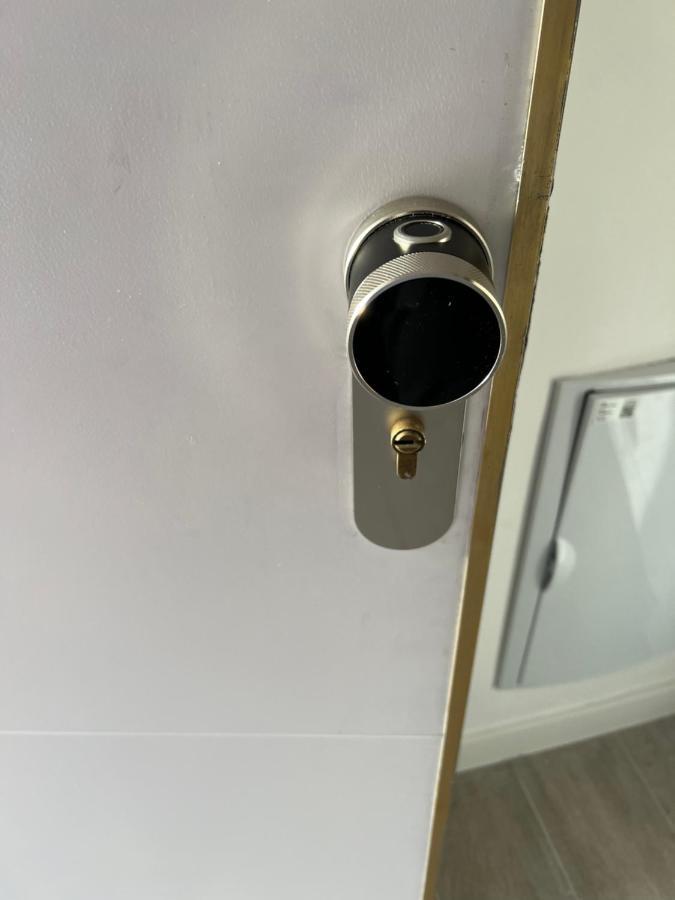 Casa de hóspedes En Duplex, Avd De Europa, Pozuelo De Alarcon Madri