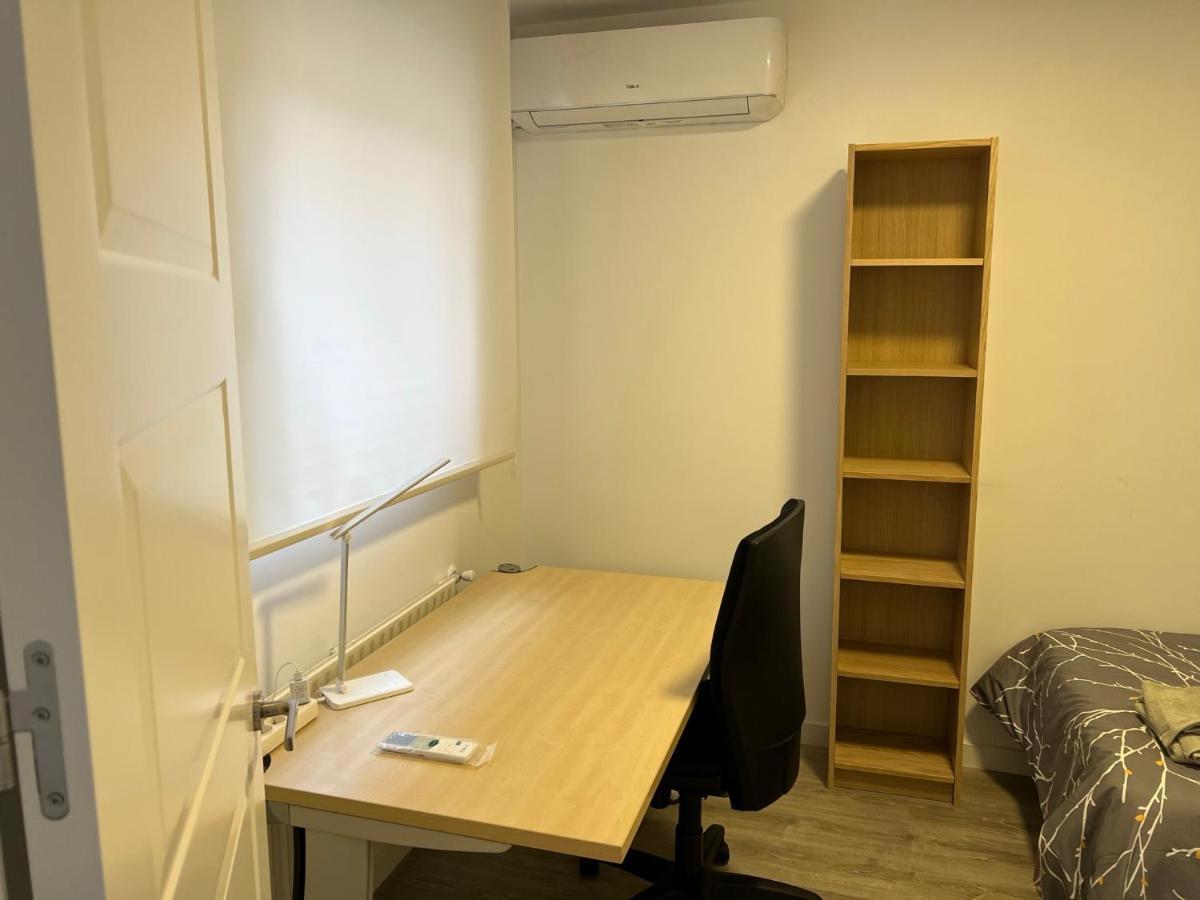 En Duplex, Avd De Europa, Pozuelo De Alarcon Madri