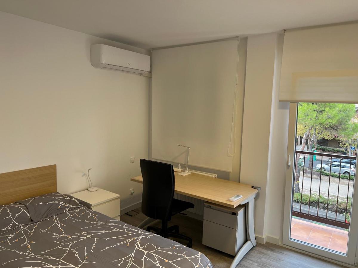 Casa de hóspedes En Duplex, Avd De Europa, Pozuelo De Alarcon *